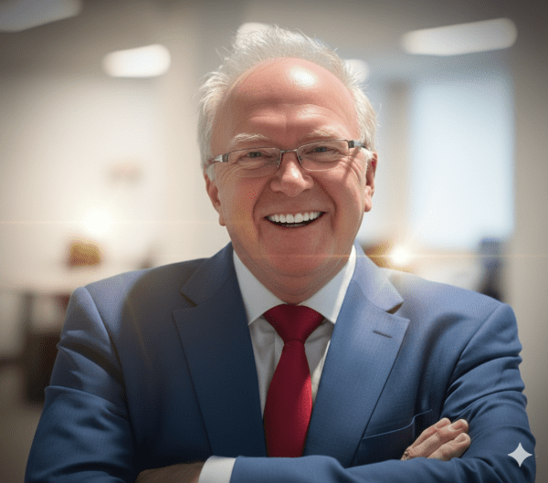 Richard Metzger, Cahoople Leadership